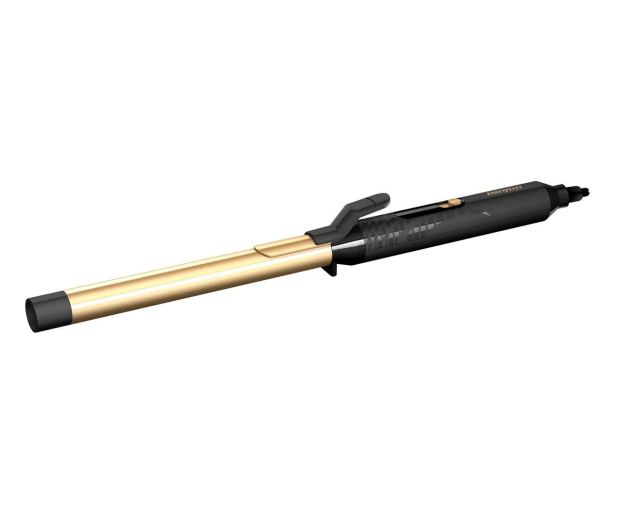 BABYLISS C419E Gold Ceramic 19MM - 1027693 - zdjęcie